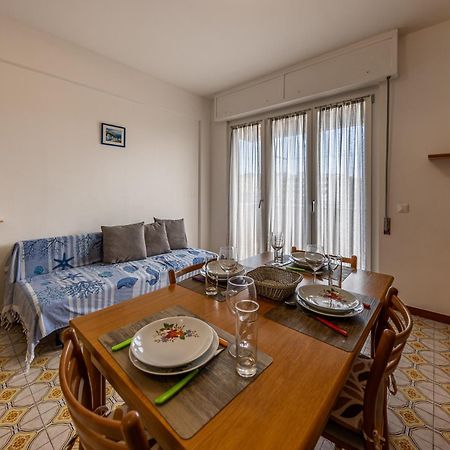 Casa Francesca Luminoso, Wifi E Parcheggio Apartman Sestri Levante Kültér fotó