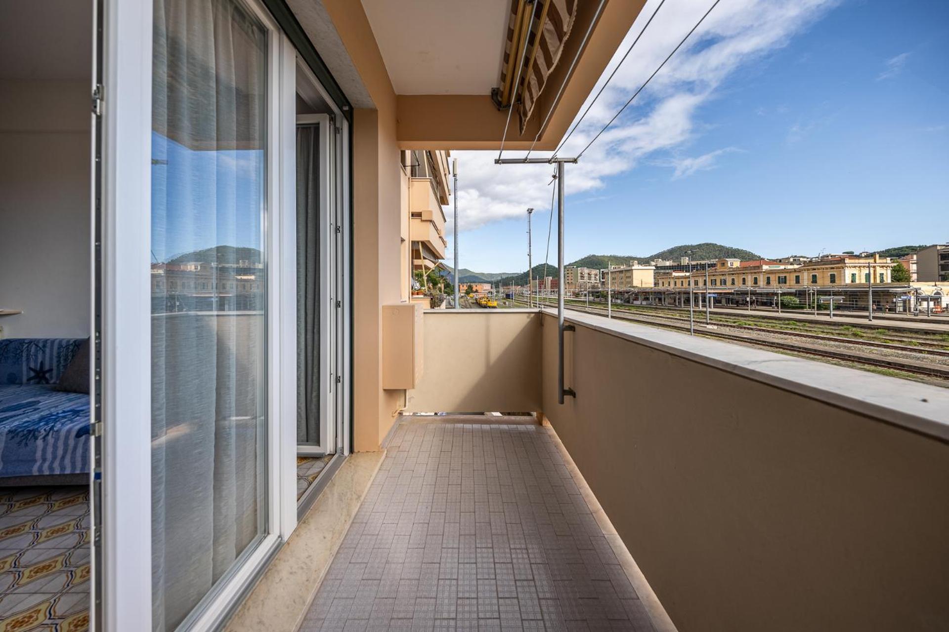 Casa Francesca Luminoso, Wifi E Parcheggio Apartman Sestri Levante Kültér fotó