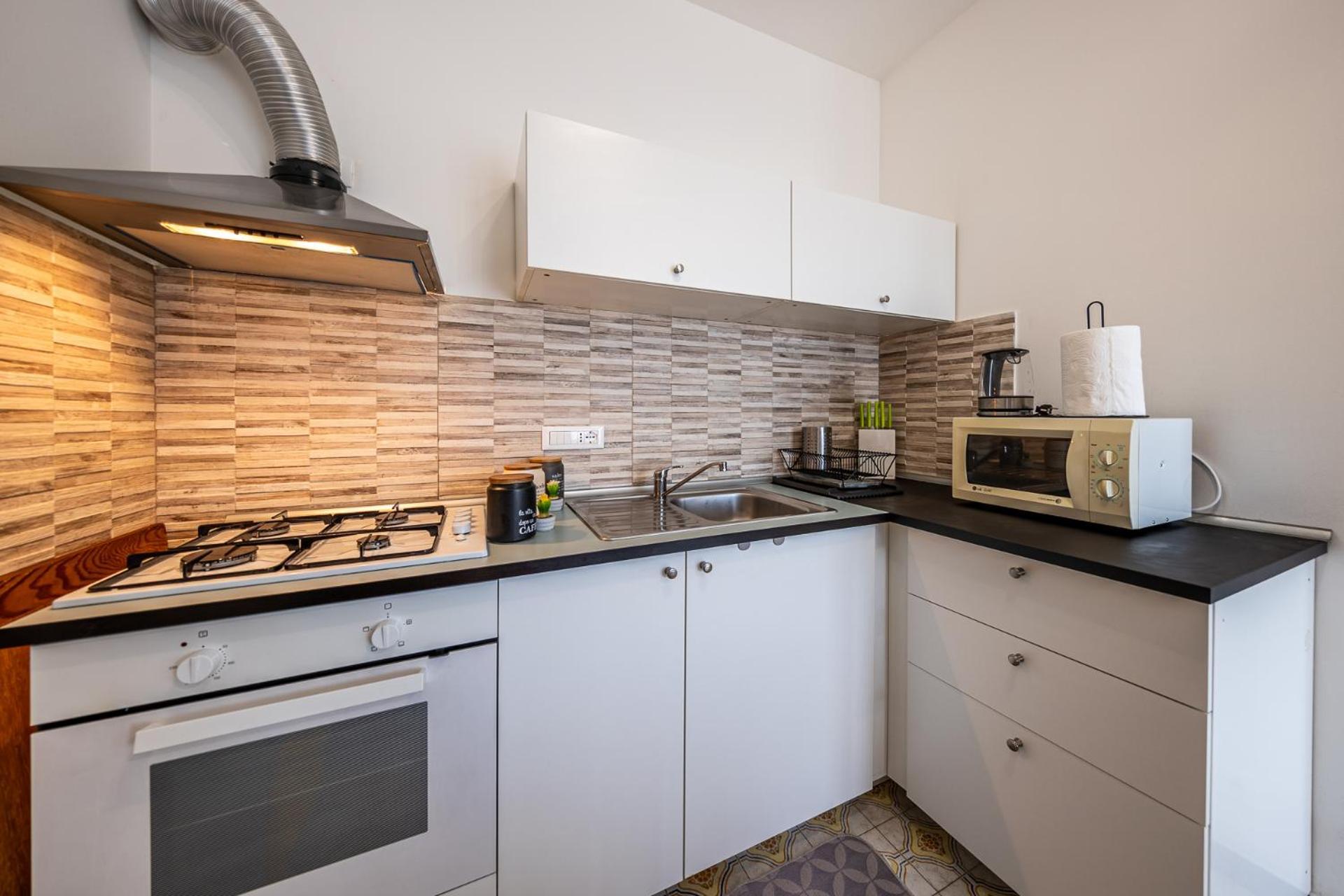 Casa Francesca Luminoso, Wifi E Parcheggio Apartman Sestri Levante Kültér fotó